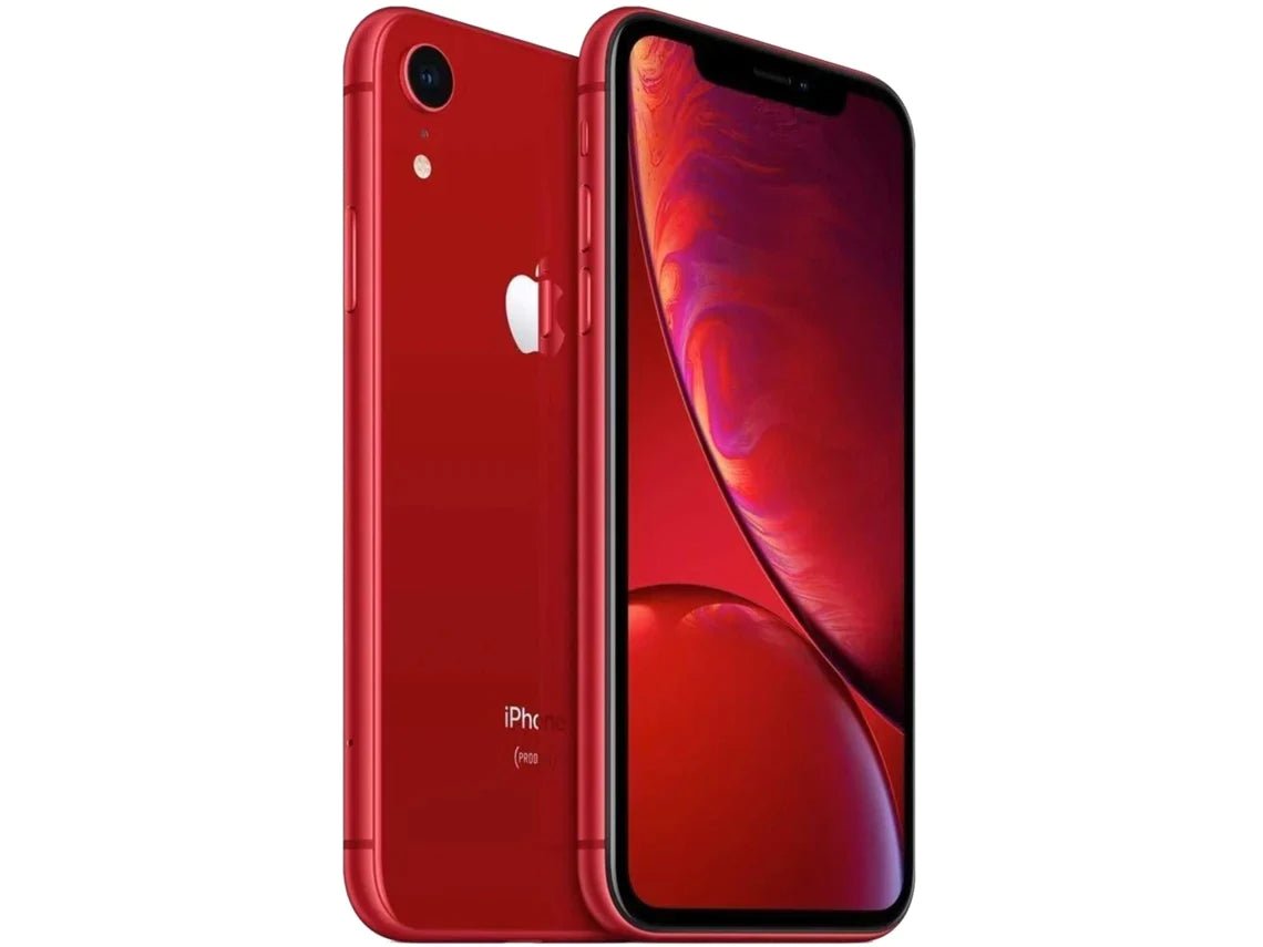 Iphone XR iPhone - iGrade
