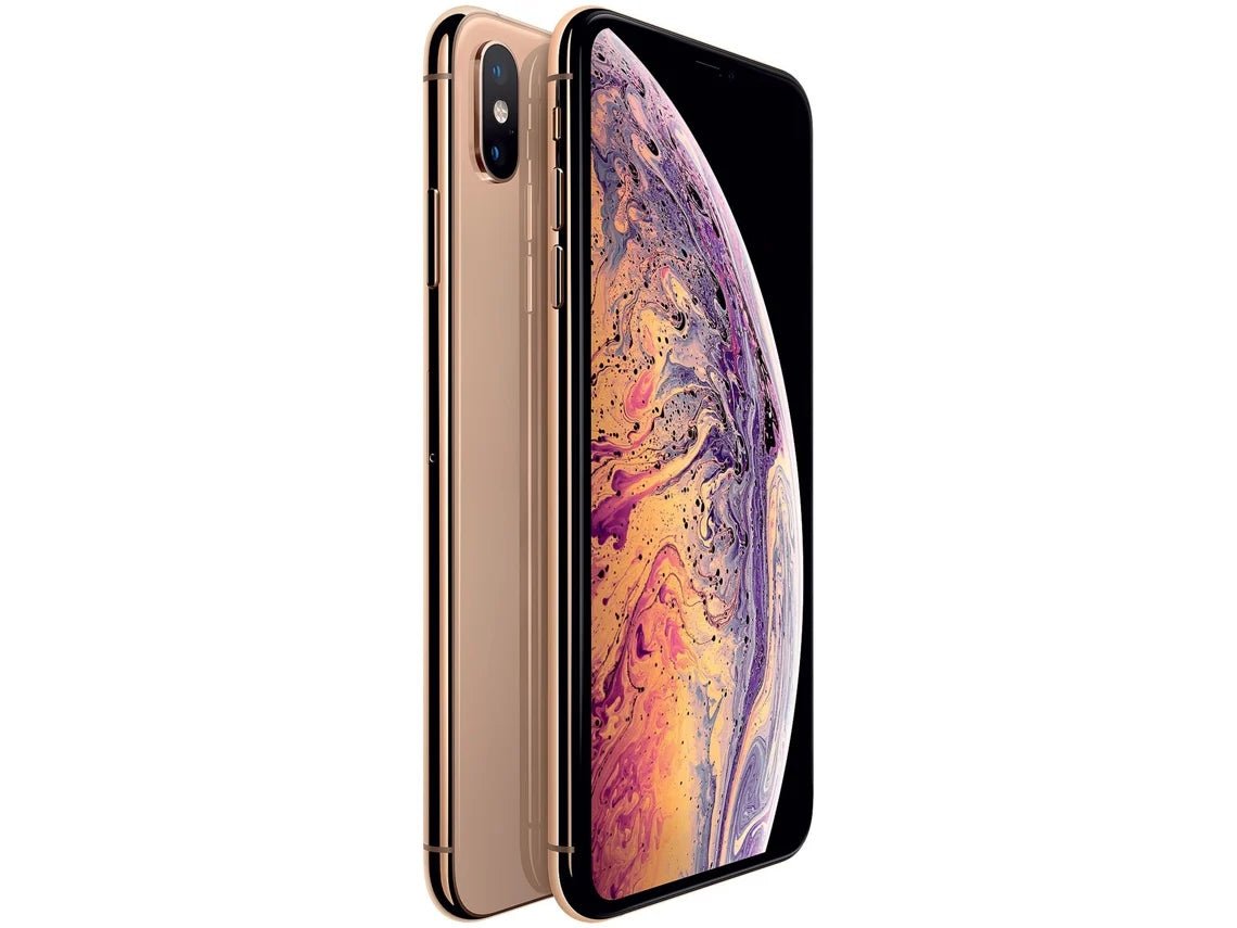 Iphone XS Max - iGrade