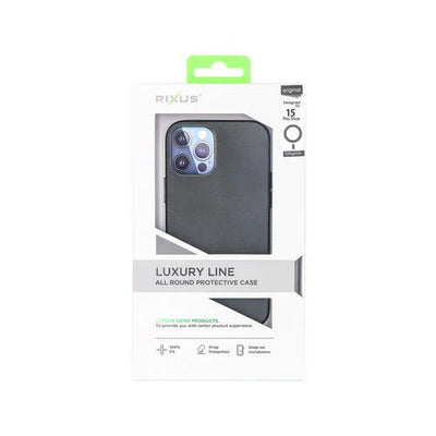 Capa Clássica 02 com MagSafe Acessórios - iGrade