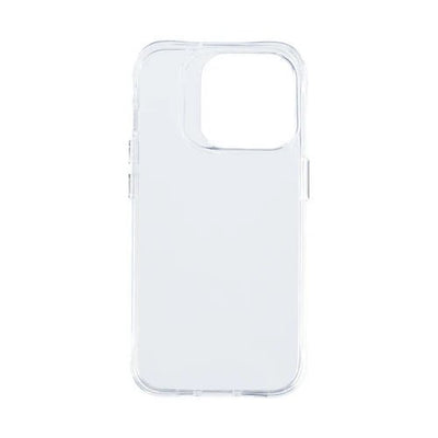 Capa Rixus Anti-Impacto em TPU transparente Acessórios - iGrade