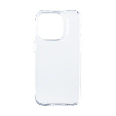 Capa Rixus Anti-Impacto em TPU transparente Acessórios - iGrade