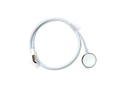 Carregador magnético para Watch Series com cabo USB-A (200cm) Acessórios - iGrade