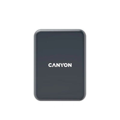 Carregador Magnético Wireless Auto 15W CANYON Acessórios - iGrade