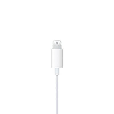 EarPods (conetor Lightning) Acessórios - iGrade
