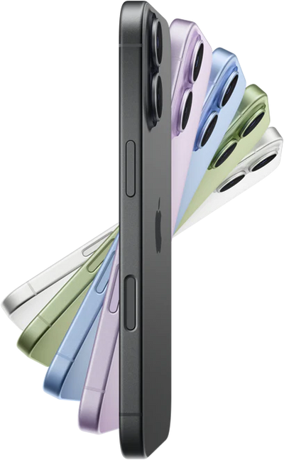 iPhone 17 Seminovo