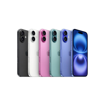 iPhone 16 iPhone - iGrade