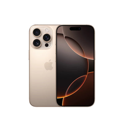 iPhone 16 Pro iPhone - iGrade