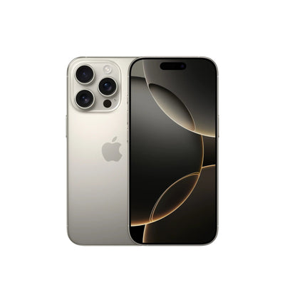 iPhone 16 Pro iPhone - iGrade