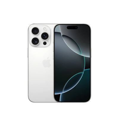 iPhone 16 Pro iPhone - iGrade