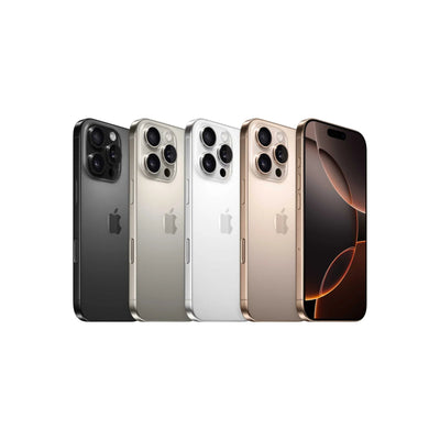 iPhone 16 Pro iPhone - iGrade