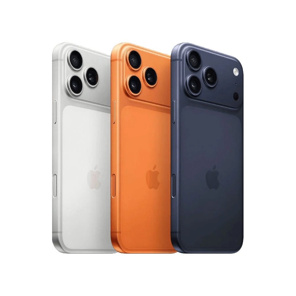 iPhone 17 Pro Max iPhone - iGrade