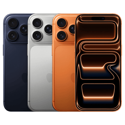 iPhone 17 Pro Max iPhone - iGrade