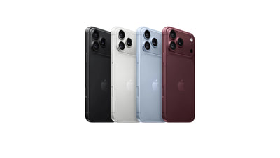 iPhone 18 Pro Max iPhone - iGrade Portugal