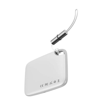 Mini Localizador T2 Sem Fios Baseus Acessórios - iGrade
