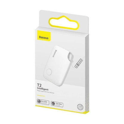 Mini Localizador T2 Sem Fios Baseus Acessórios - iGrade