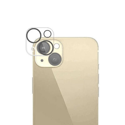 Película de Vidro Temperado para camera - iGrade