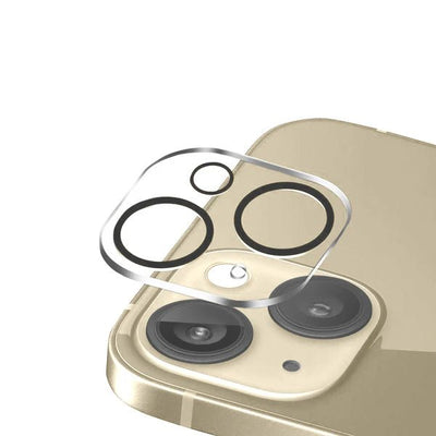 Película de Vidro Temperado para camera - iGrade