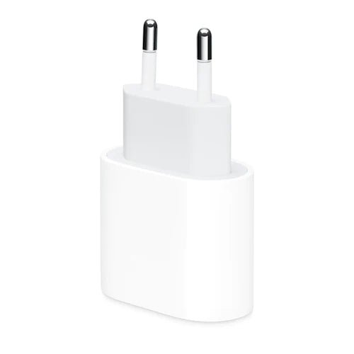 Adaptador de corrente USB-C 20W - Apple - iGrade