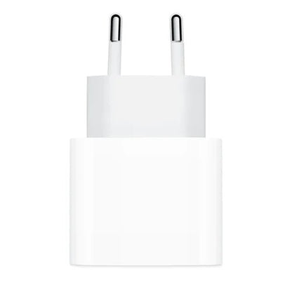 Adaptador de corrente USB-C 20W - Apple - iGrade