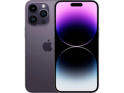 iPhone 14 Pro Max iPhone - iGrade